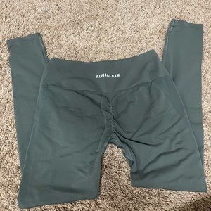 ALPHALETE AMPLIFY LEGGINGS